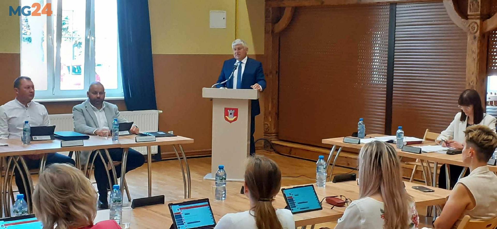 Otwarty konkurs ofert na zadania publiczne w 2026 roku