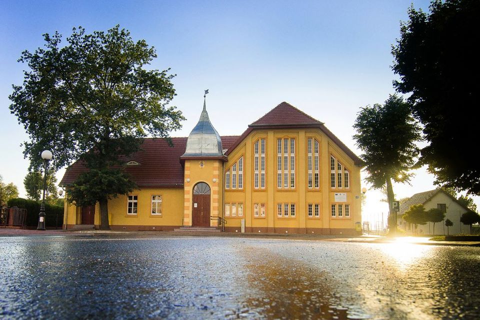 OKSiAL w Miejskiej Górce zatrudni konserwatora