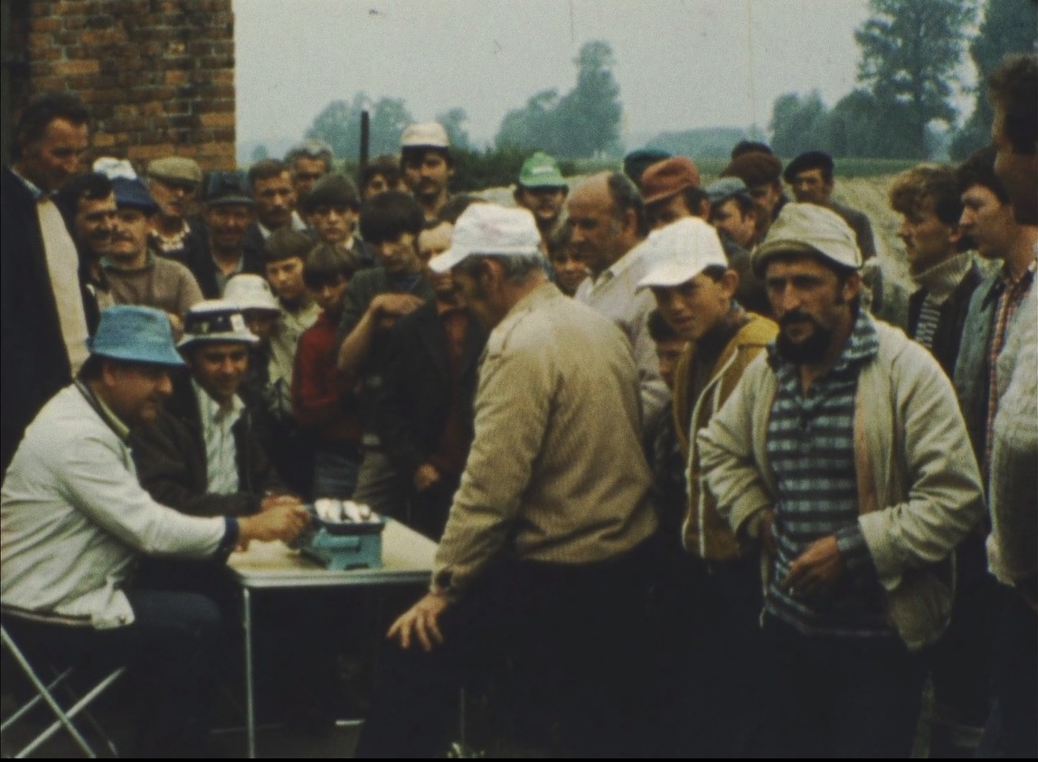 Niemi Film z 1985 roku o Miejskiej Górce – Wieczór Kinowy z Historią