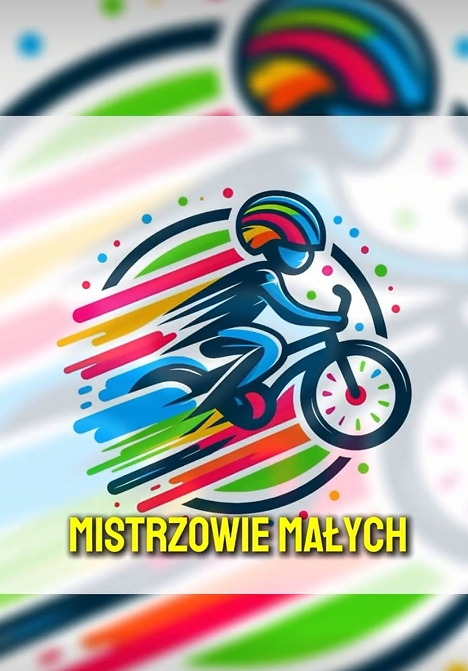 Zapisy Otwarte: Święto Kolarstwa dla Dzieci 'Mistrzowie Małych Kółek’ – 14 Września w Miejskiej Górce