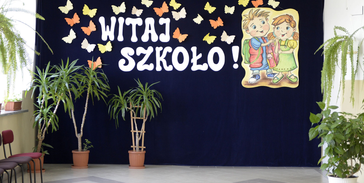 Nowy rok szkolny – co się zmieni od 1 września