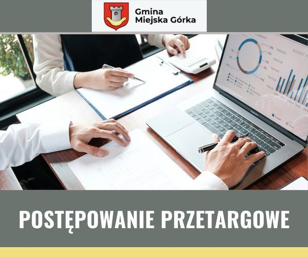  Ogłoszenie o postępowaniu przetargowym: Budowa dróg dojazdowych do gruntów rolnych