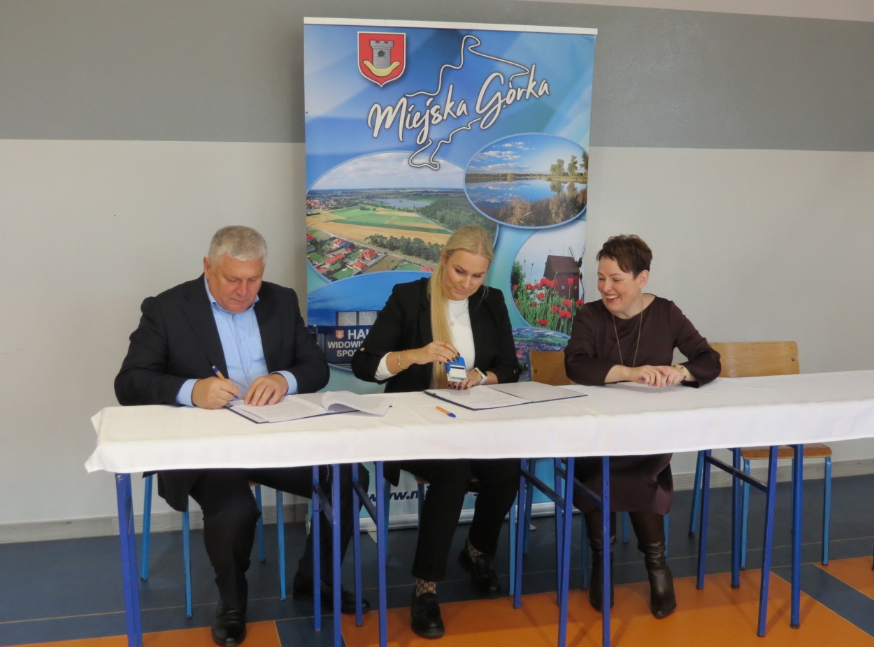 Wielofunkcyjna hala tunelowa w Konarach – nowa inwestycja za 5,3 mln zł