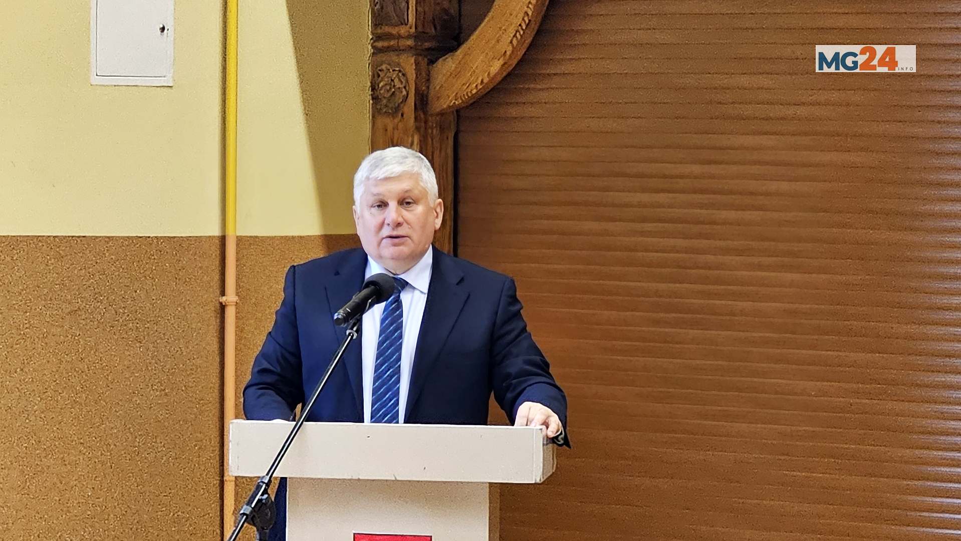 Gmina Miejska Górka przyjęła budżet na 2025 rok