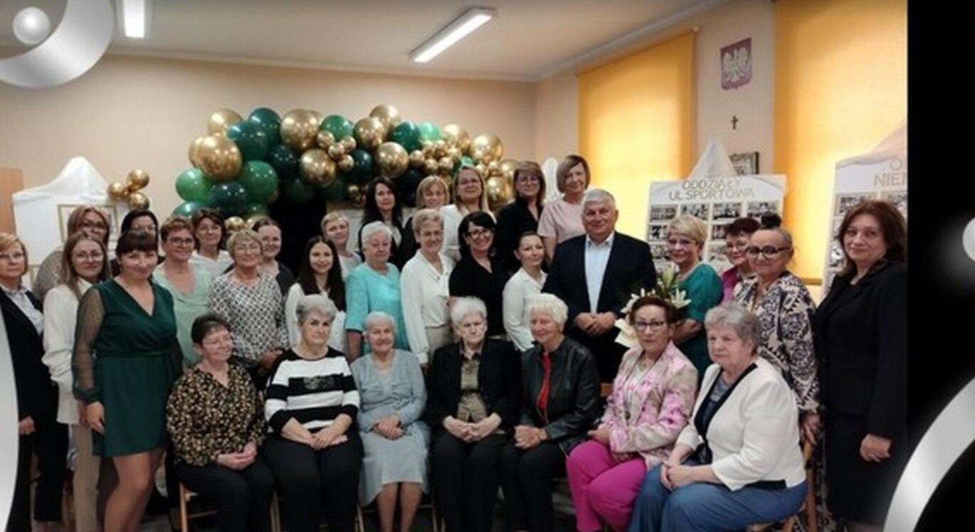 75-lecie Przedszkola w Miejskiej Górce – wspomnienia, wzruszenia i wspólne świętowanie