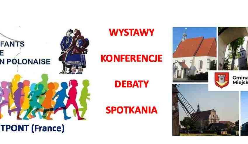  Polska emigracja we Francji w latach 1919–1947 – wyjątkowa wystawa w Miejskiej Górce