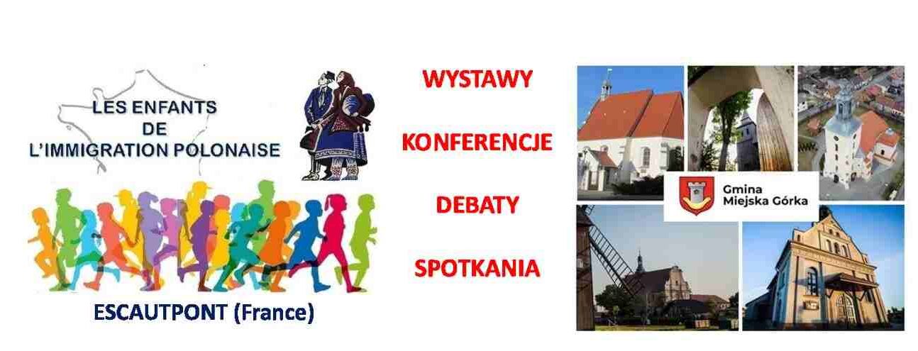 Polska emigracja we Francji w latach 1919–1947 – wyjątkowa wystawa w Miejskiej Górce