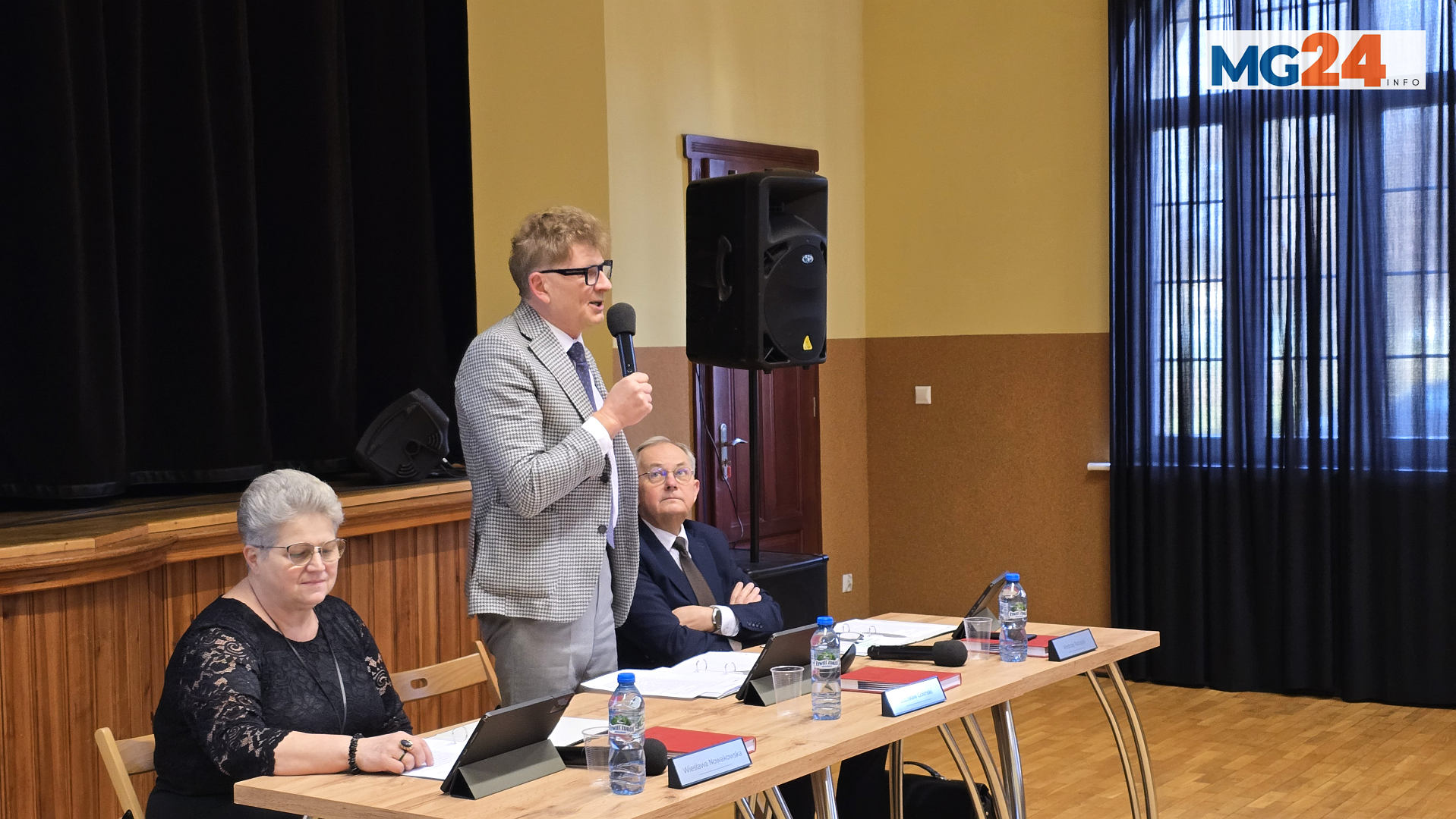 Nowe zasady dotacji oświatowych w gminie Miejska Górka