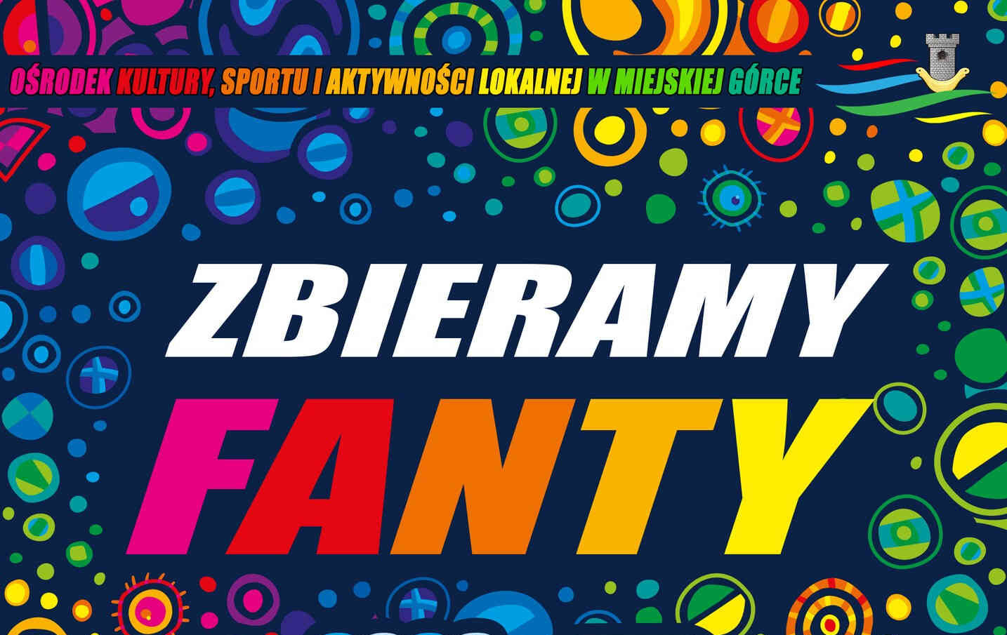 Zbiórka fantów na licytacje i loterię 34. Finału WOŚP w Miejskiej Górce