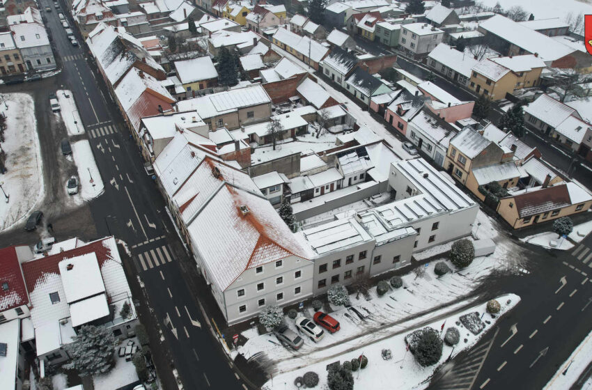  Nabór na wolne stanowisko urzędnicze w Miejskiej Górce
