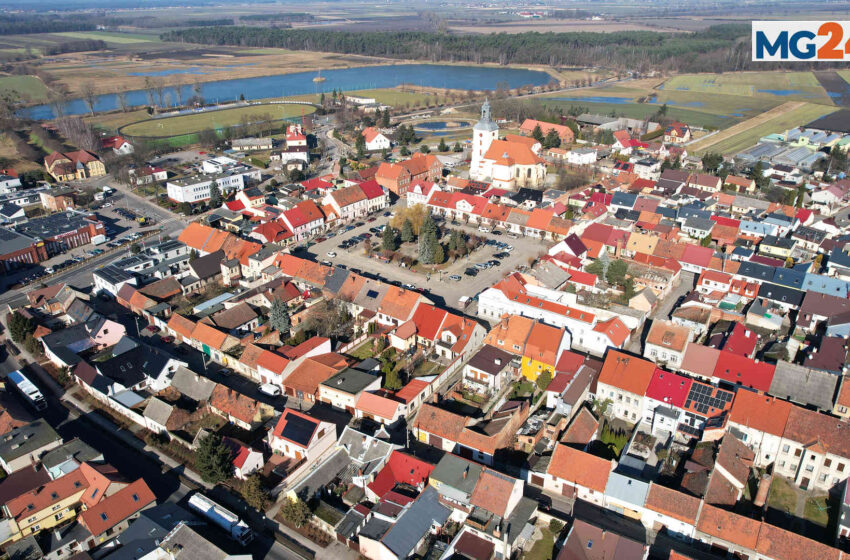  Jest światełko nadziei dla „Balatonu”