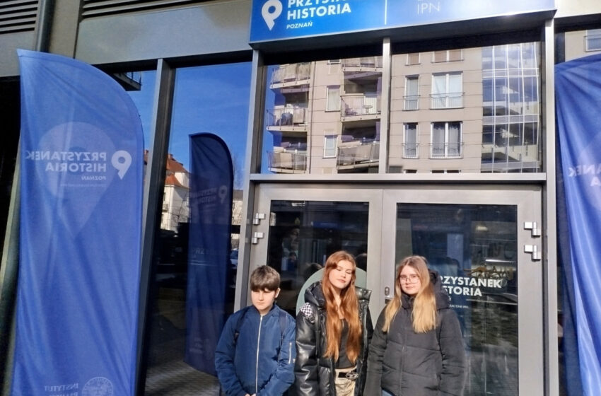  Duży sukces uczniów Zespołu Szkół w Dłoni